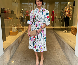 'The wedding season' is begonnen!