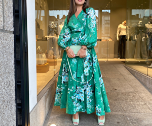 Bruidsmoeder chic met 10 tips voor de perfecte look