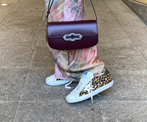 Stap in stijl: De perfecte schoenen bij elke outfit