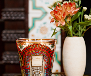 Haal vandaag de lente in huis!