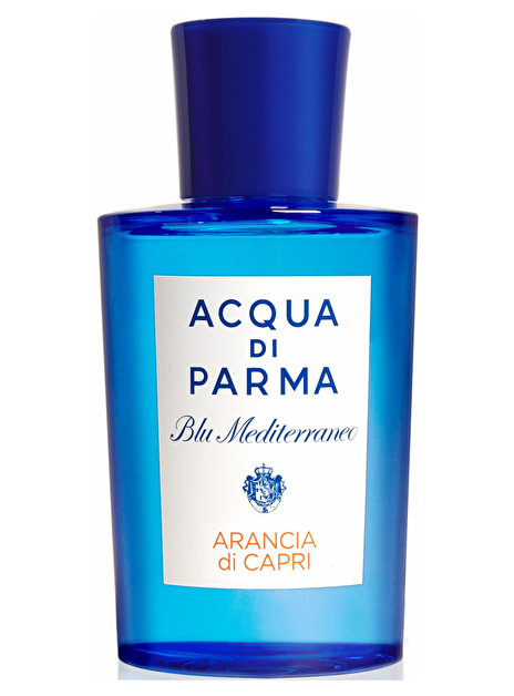 Arancia di Capri Eau de Toilette 150ml