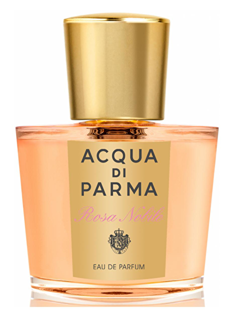Eau de Parfum Rosa Nobile 50ml