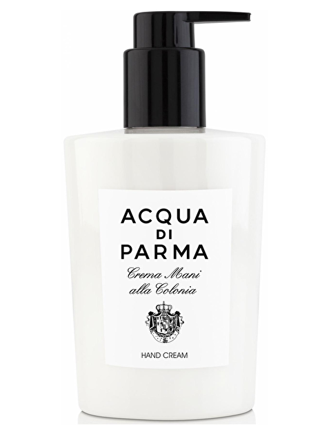 Handcream Colonia