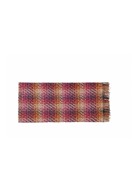 Plaid Husky wol multicolor