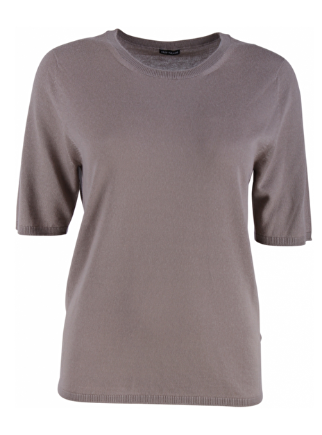 Pull lily taupe