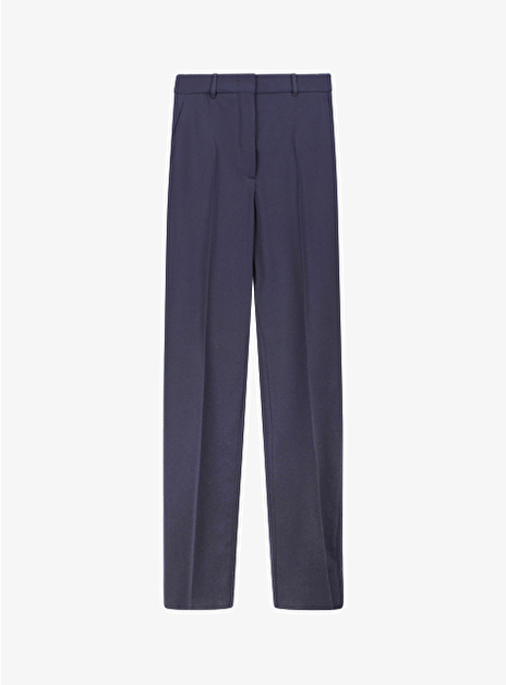Pantalon Agami blauw