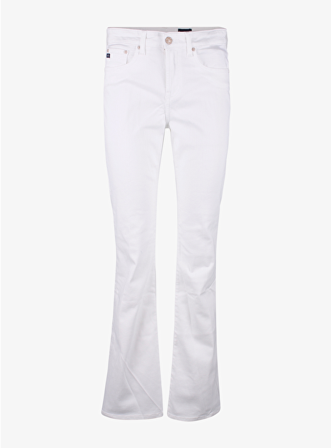 Sophie jeans bootcut wit