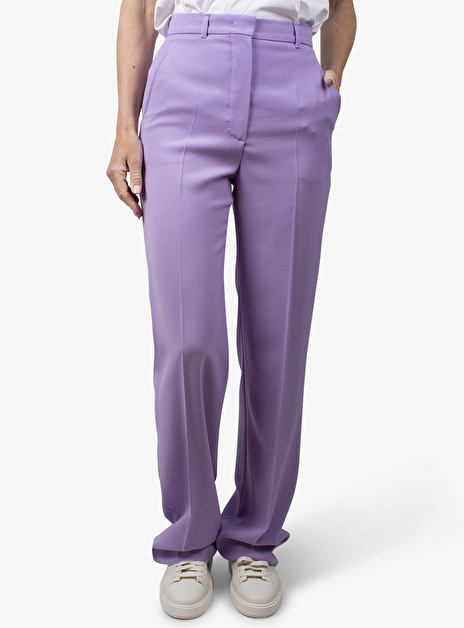 Pantalon Agami lila