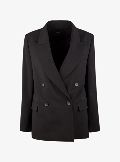 Broekpak Morrissey Jaden zwart