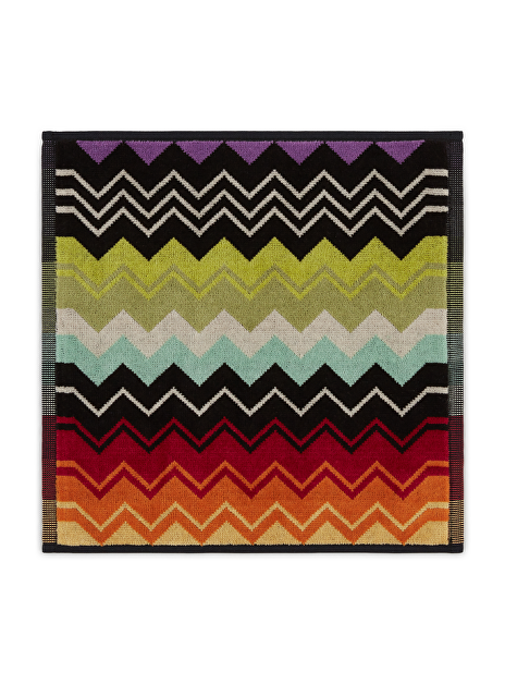 6 Facetowels in geschenkdoos Giacomo T59 30cmx30cm