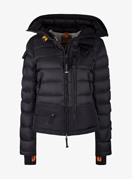 Jack Skimaster capuchon zwart