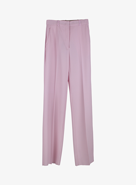 Pantalon agami roze