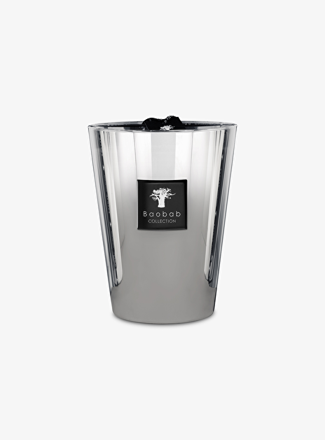 geurkaars max24 Les exclusives platinum