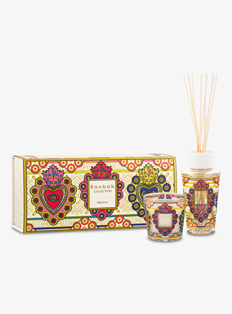 Gift box my first baobab mexico