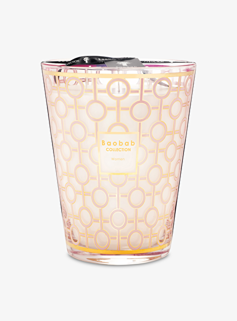 geurkaars max24 Women