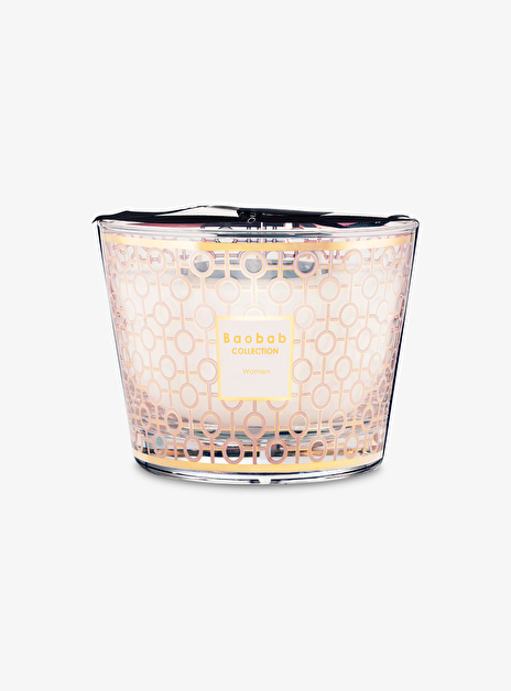 geurkaars max10 Women