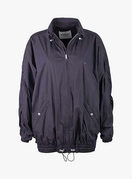 Jack buster zwart lang