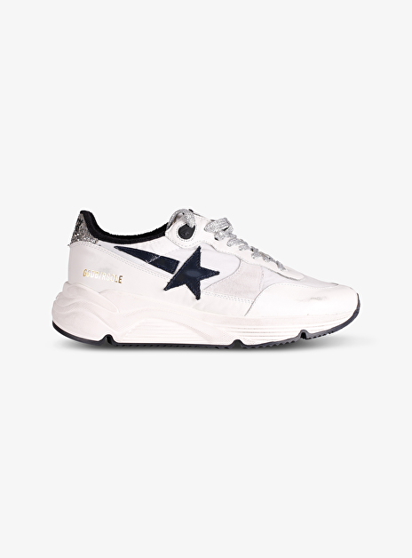 Sneaker Running sole wit