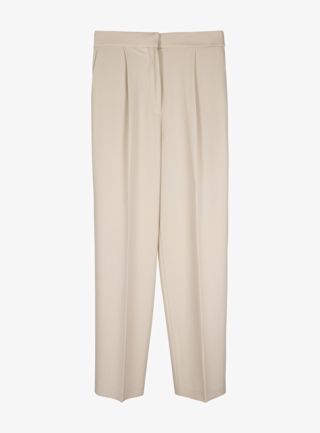 Pantalon silvio beige