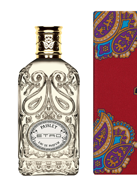 paisley eau de parfum