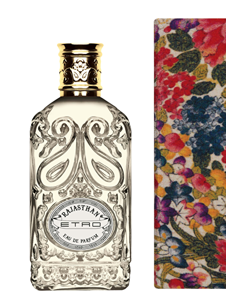 rajasthan eau de parfum