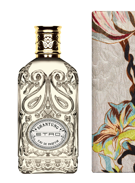 shantung eau de parfum