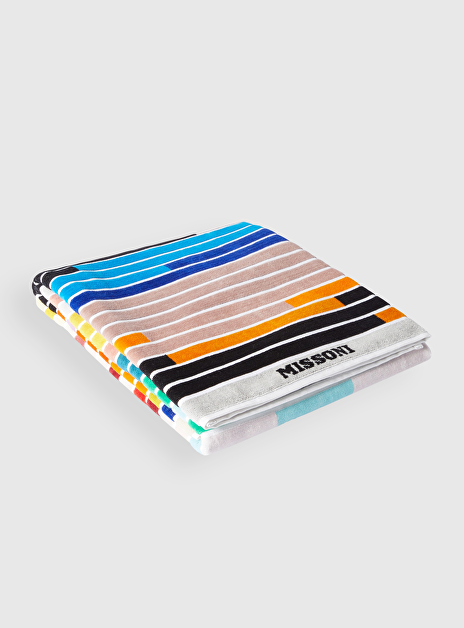 Melody strandlaken heldere kleuren