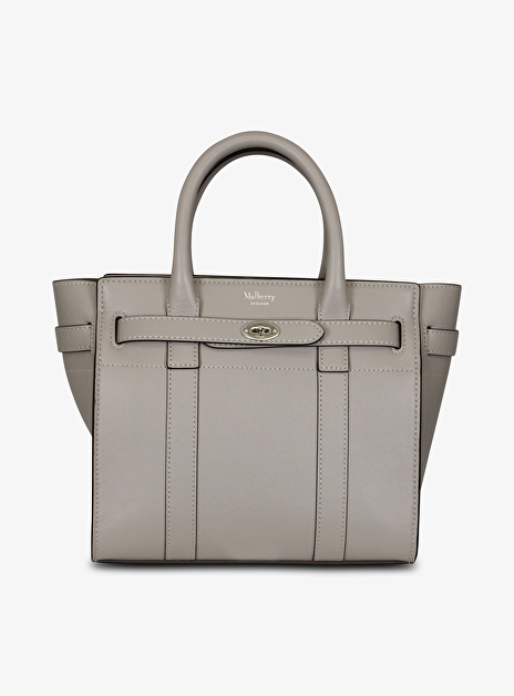 Mini zipped bayswater grijs