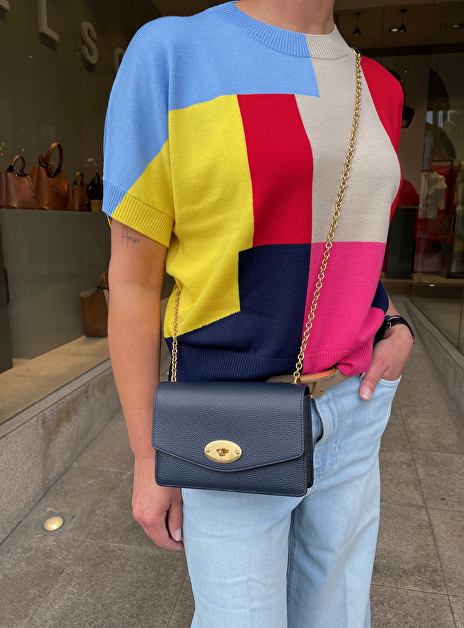 Pull blokkleuren multicolor