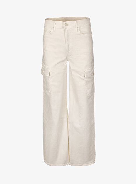 Jeans The undercover cargo offwhite