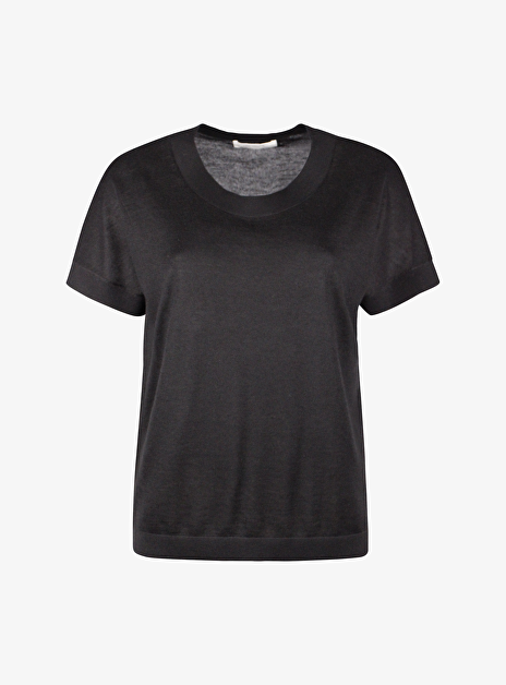 pull marielle cashmere zwart