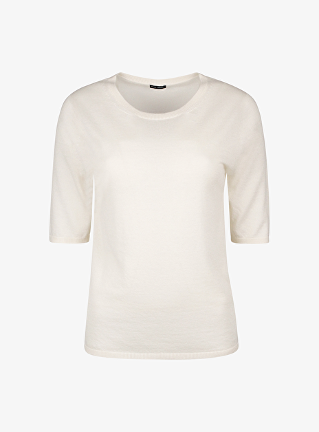 Pull lily cashmere offwhite