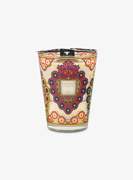 geurkaars Max24 mexico