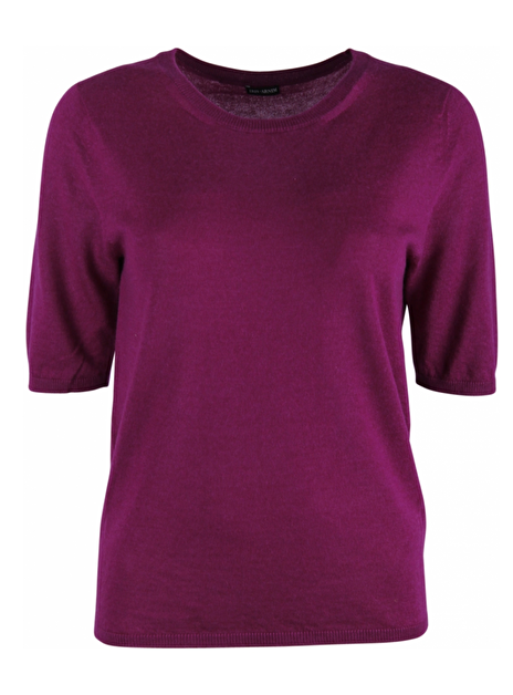 Pull Lily cashmere paars