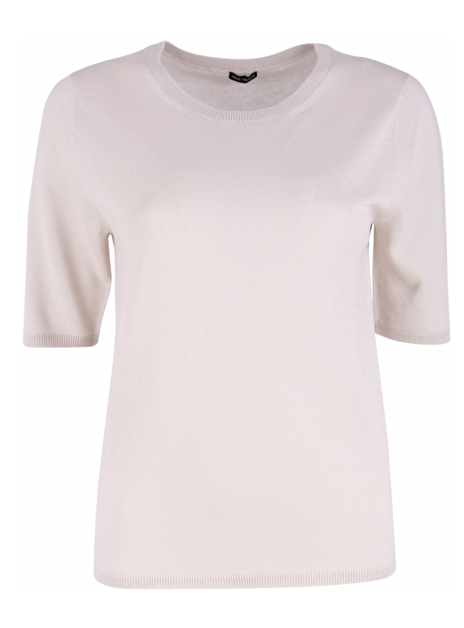 Pull Lily cashmere beige