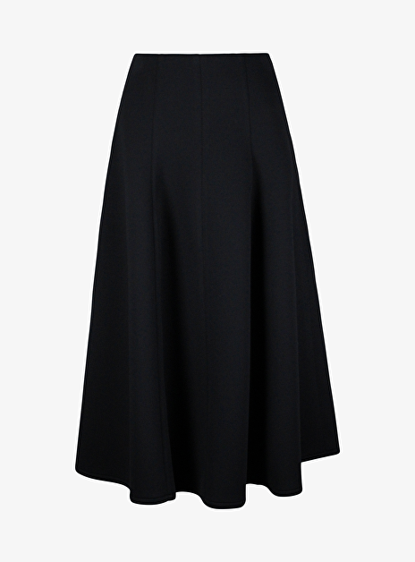 Rok barda scuba zwart