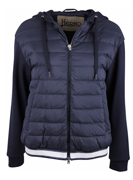 Jack step capuchon marine