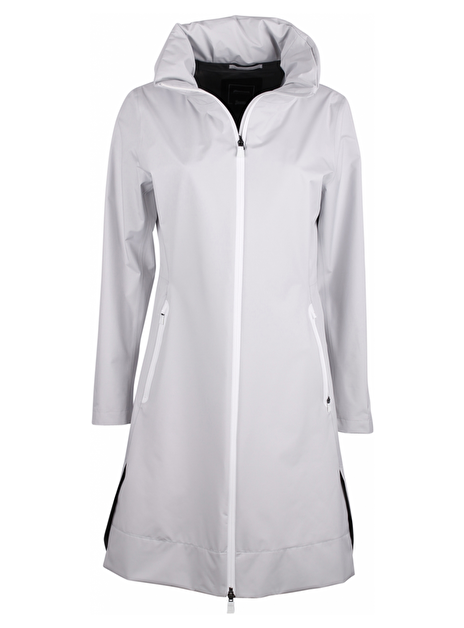 Jack 2-laags GORE-TEX PACLITE SHELL® grijs