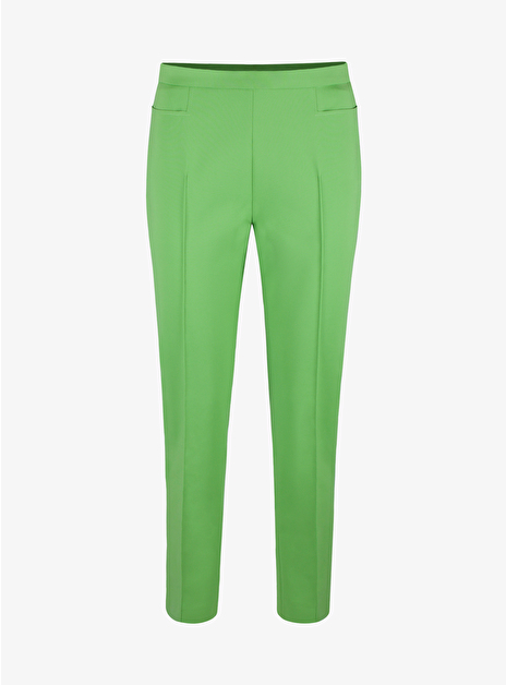 Broek Franca groen