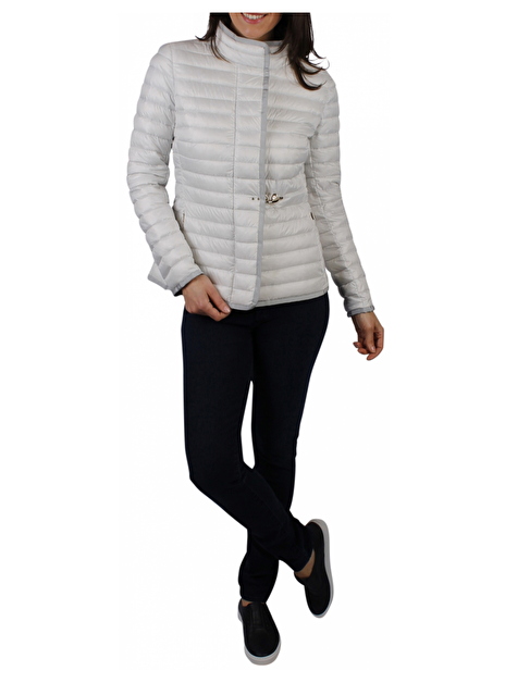 jack gestept zilvergrijs