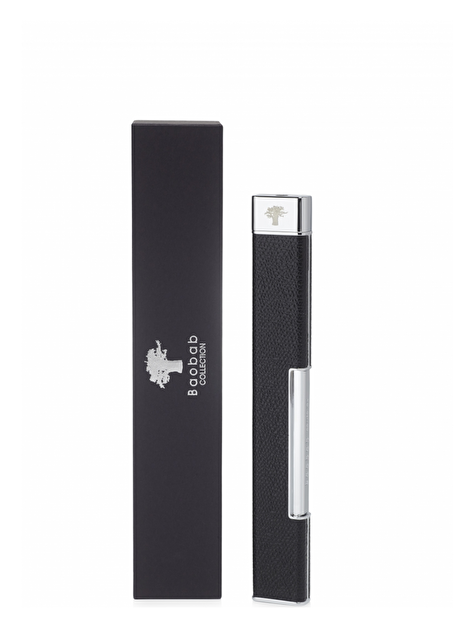 Lighter graine zwart