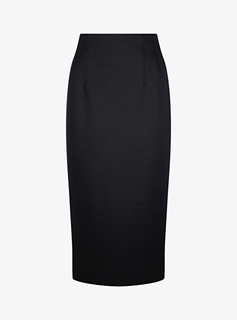 Rok beko scuba zwart