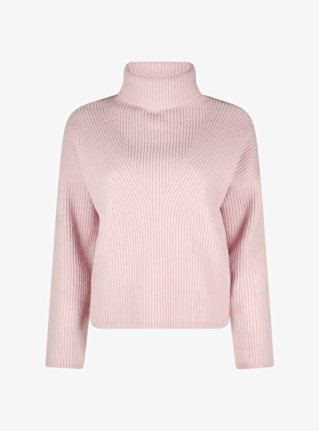 Pull golia poeder roze