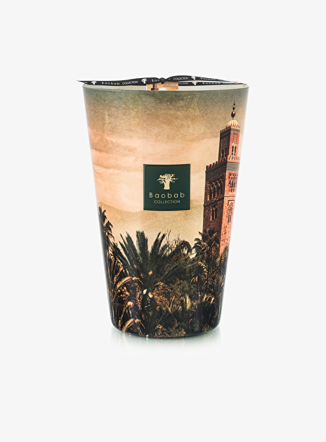 geurkaars Max35 oriental koutoubia