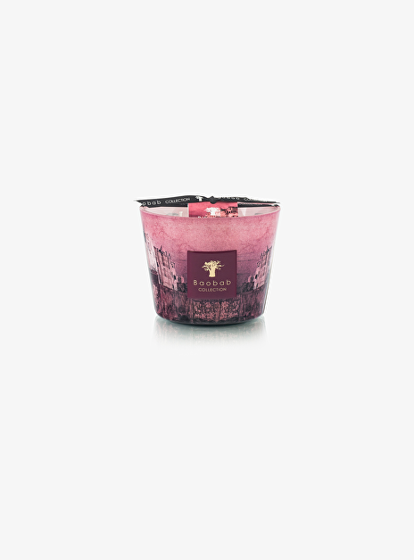 geurkaars Max10 oriental essaouira