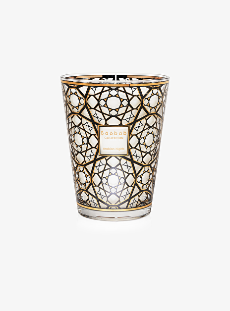 geurkaars max24 Arabian nights