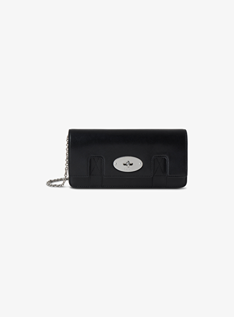 clutch Bayswater zwart