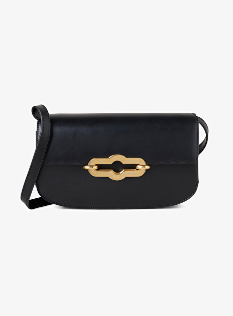 East west pimlico zwart