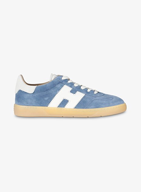 Sneaker hogan cool jeans blue