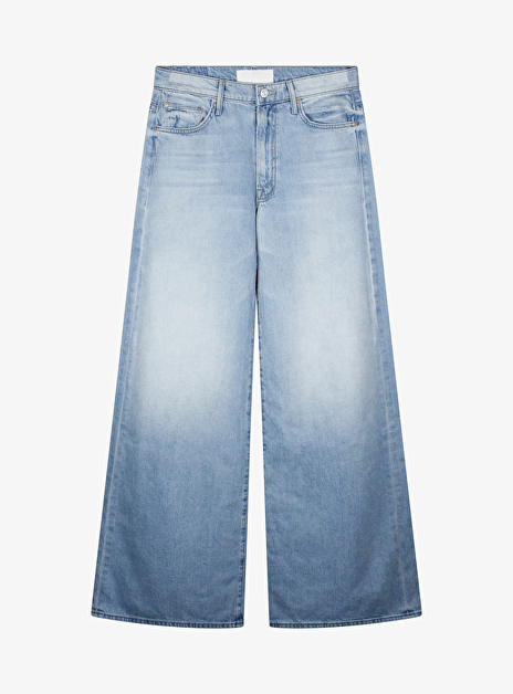 The undercover jeans light blue